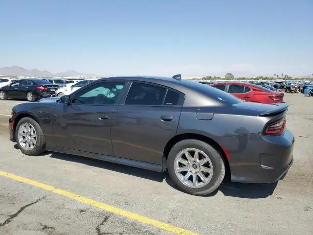 2023 DODGE CHARGER R/T  