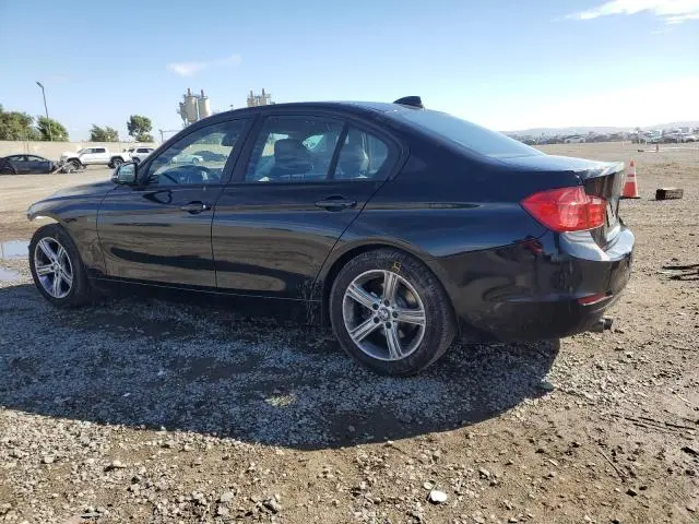 2015 BMW 328 I SULEV  