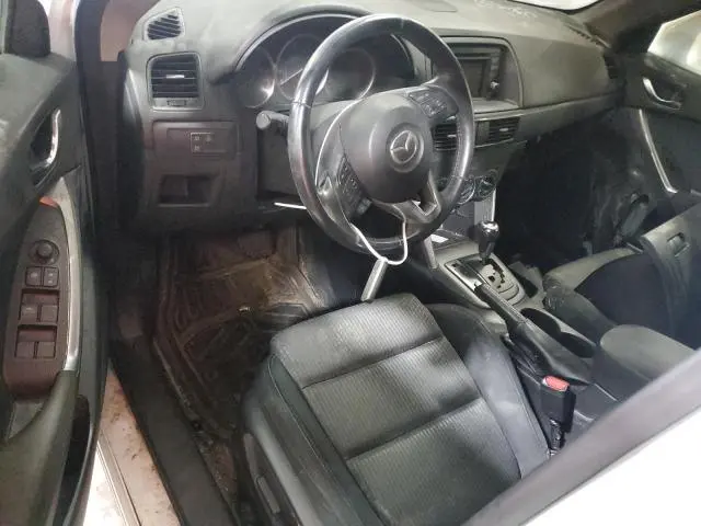 2013 MAZDA CX-5 TOURING  