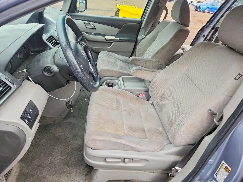 2012 HONDA ODYSSEY EX  