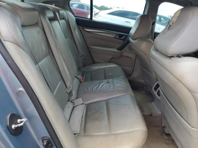 2010 ACURA TL   