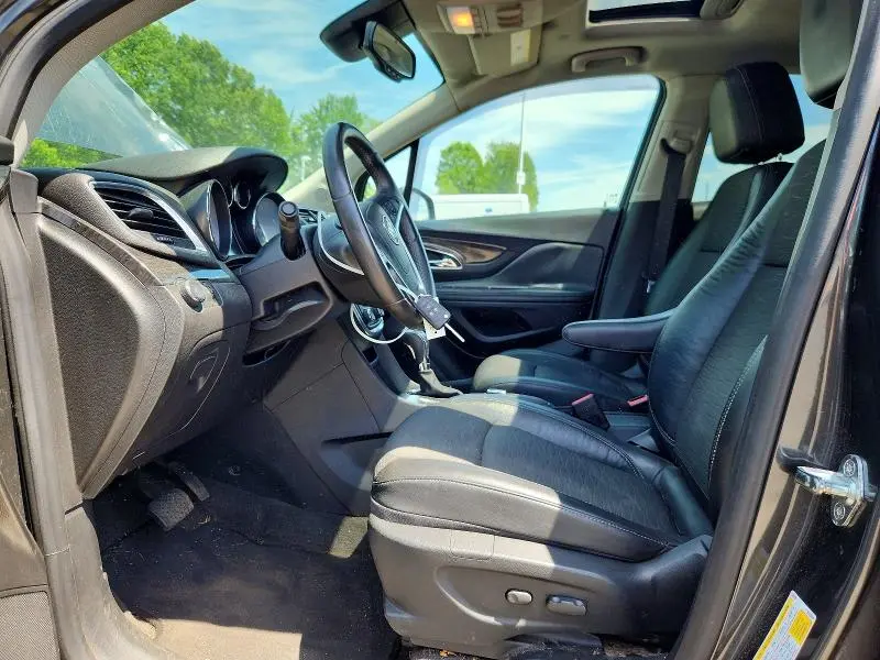 2016 BUICK ENCORE SPORT TOURING  