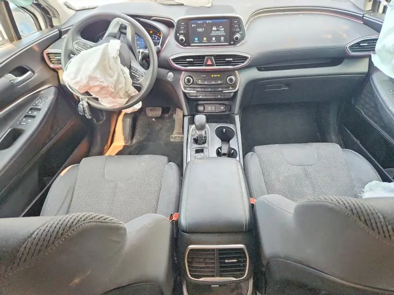 2019 HYUNDAI SANTA FE SEL 2.4L  