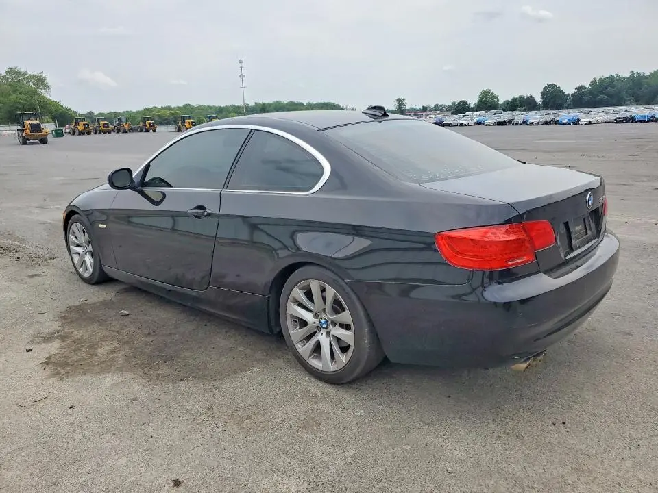 2013 BMW 328 I  