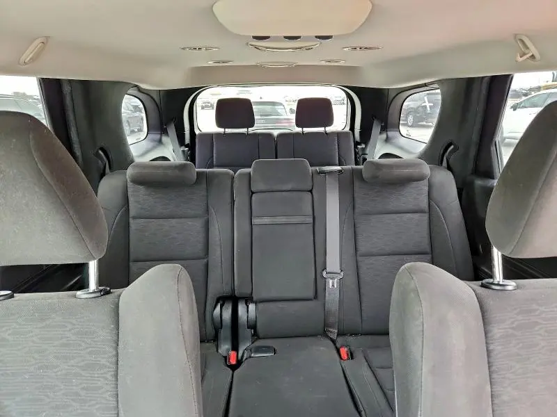 2021 DODGE DURANGO SXT  