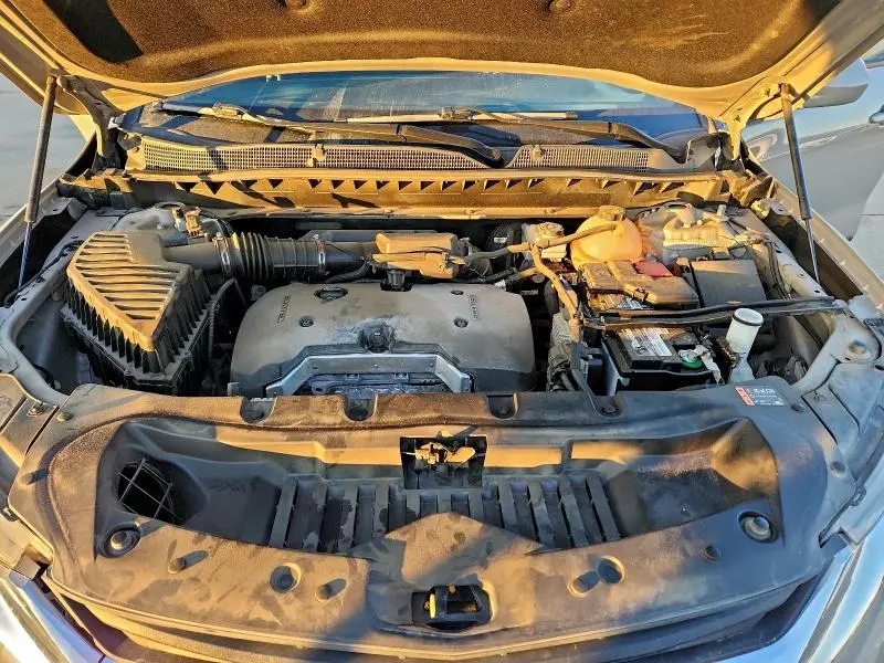 2021 CHEVROLET BLAZER 1LT  