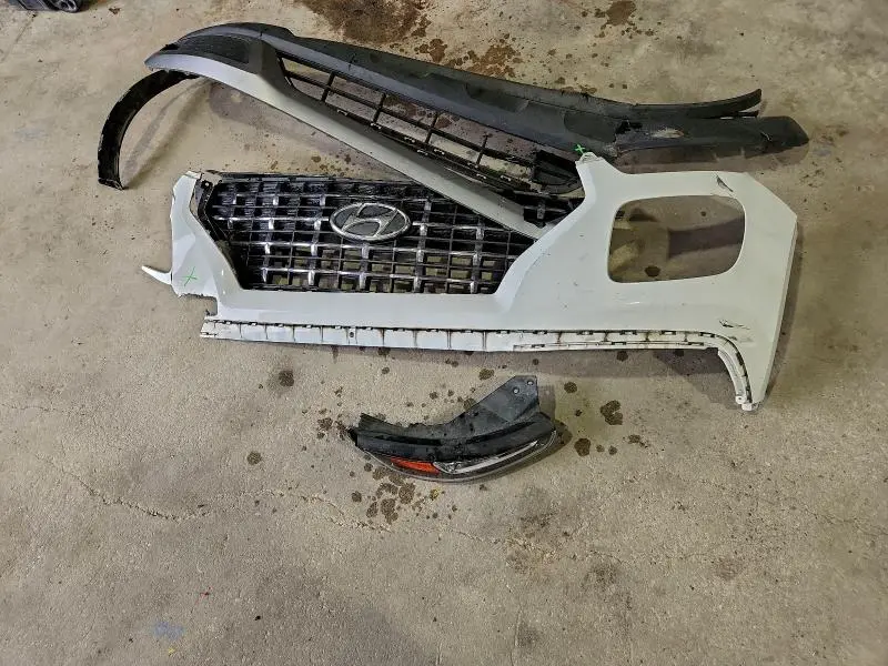 2021 HYUNDAI VENUE SEL  