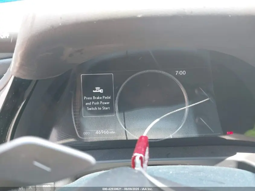 2022 LEXUS ES 300H ULTRA LUXURY