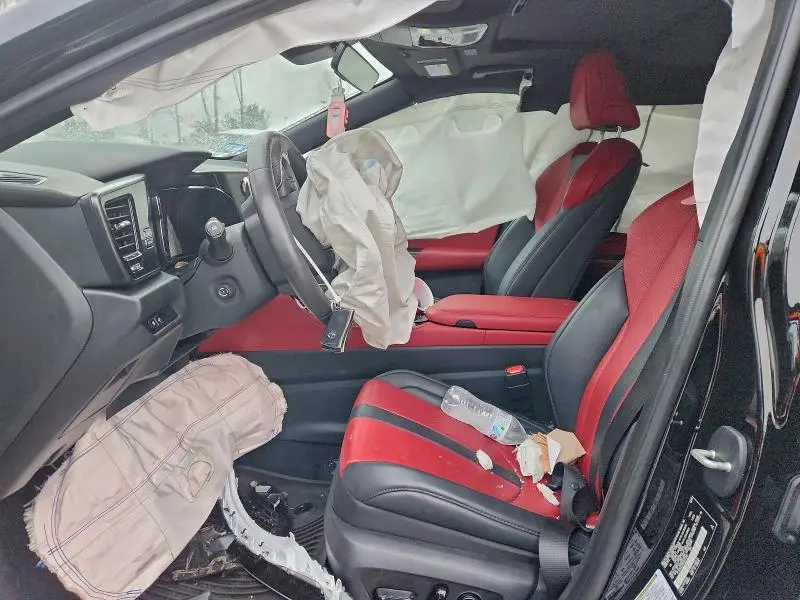 2024 LEXUS NX 350 LUXURY  