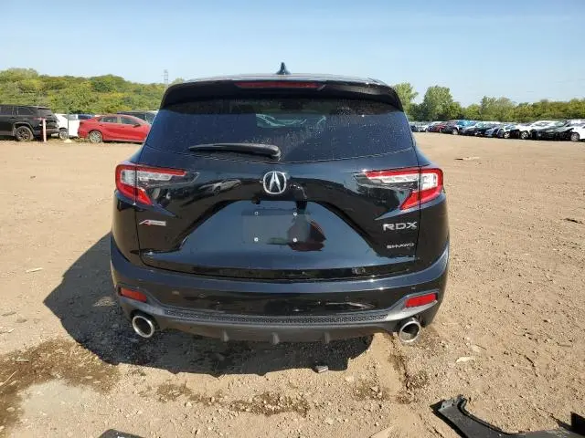 2021 ACURA RDX A-SPEC  