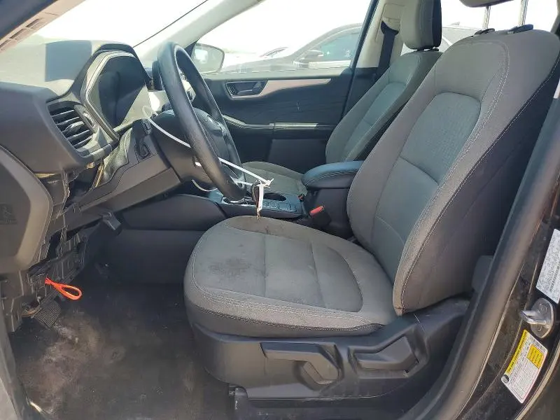 2021 FORD ESCAPE S  