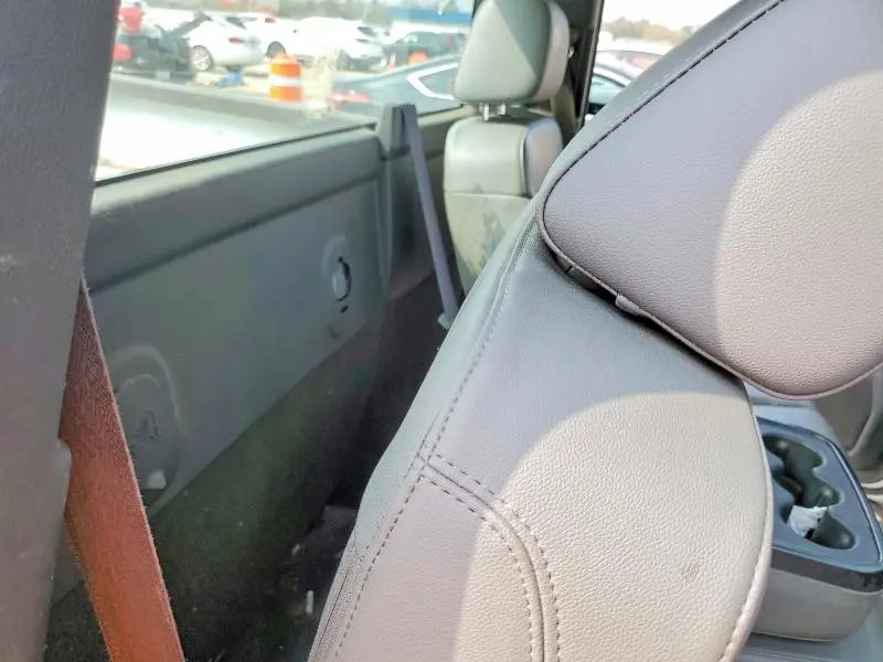 2017 CHEVROLET SILVERADO C1500  