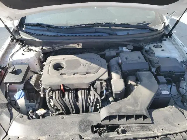 2019 HYUNDAI SONATA LIMITED  