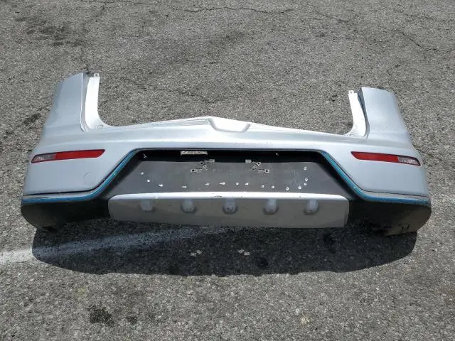 2019 KIA NIRO LX  