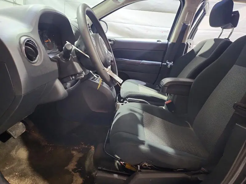 2014 JEEP COMPASS SPORT  