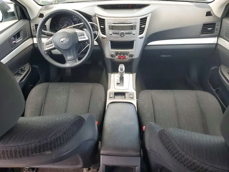 2012 SUBARU LEGACY 2.5I  