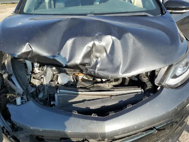 2018 CHEVROLET BOLT EV PREMIER  