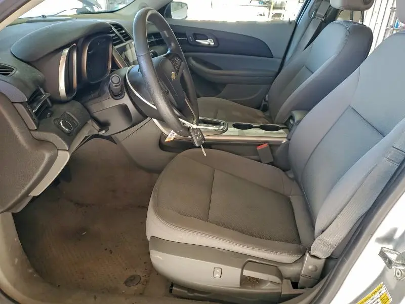2013 CHEVROLET MALIBU LS  