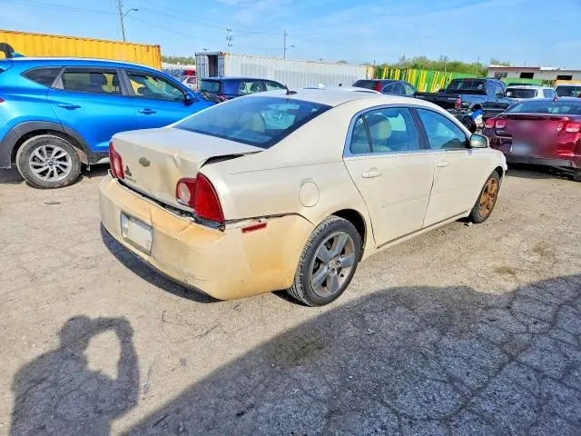 2010 CHEVROLET MALIBU 2LT  