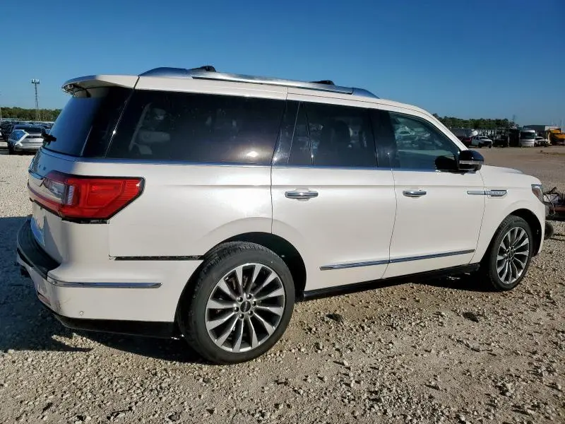 2018 LINCOLN NAVIGATOR SELECT  