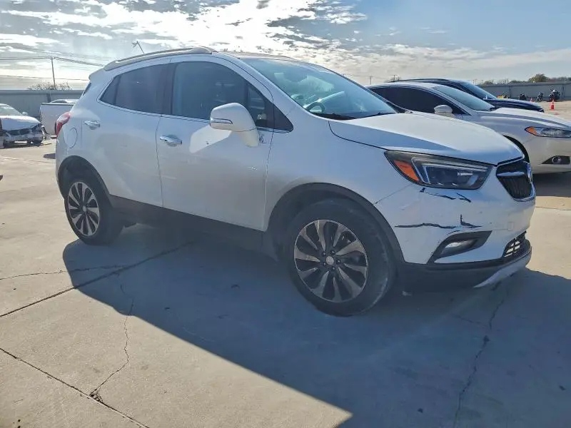 2018 BUICK ENCORE ESSENCE  