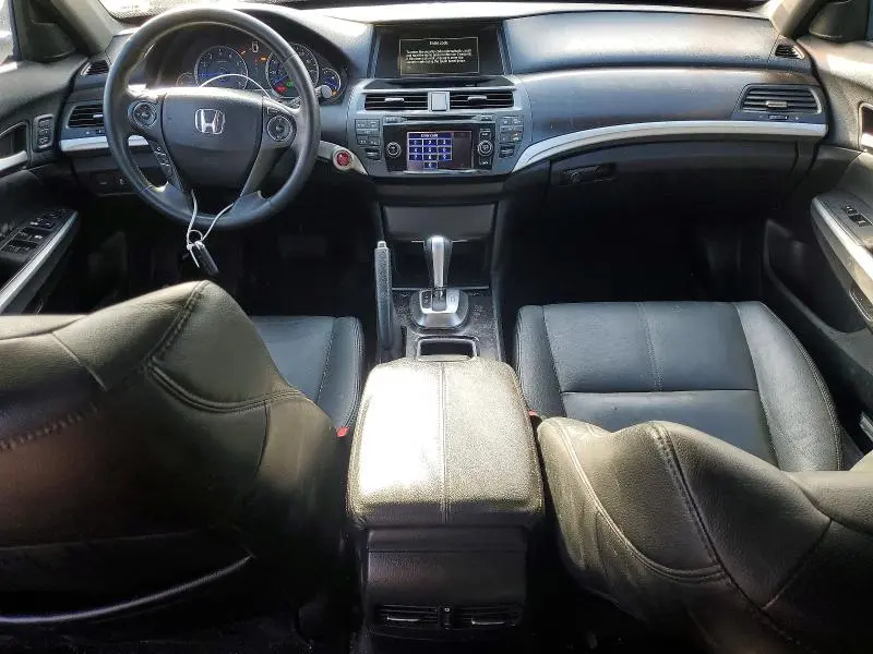 2015 HONDA CROSSTOUR EXL  