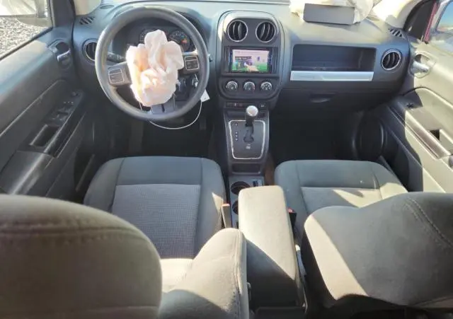 2015 JEEP COMPASS SPORT