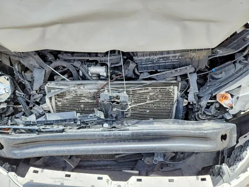2014 VOLKSWAGEN PASSAT SE  