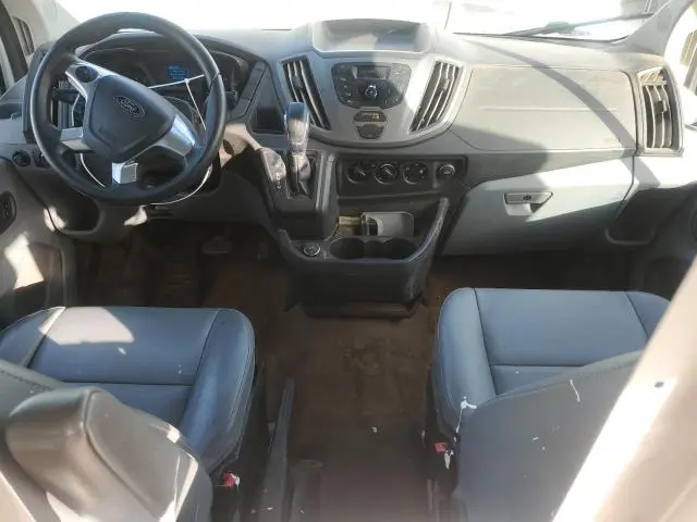 2018 FORD TRANSIT T-150