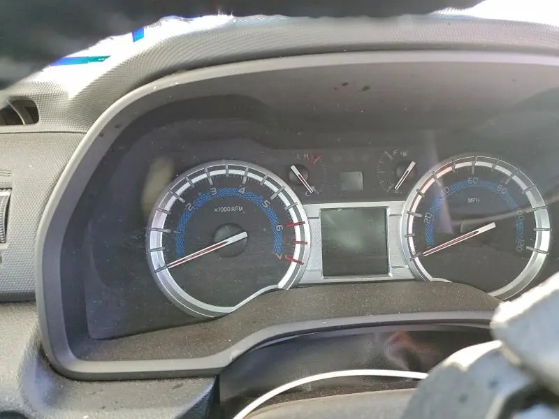 2014 TOYOTA 4RUNNER SR5  