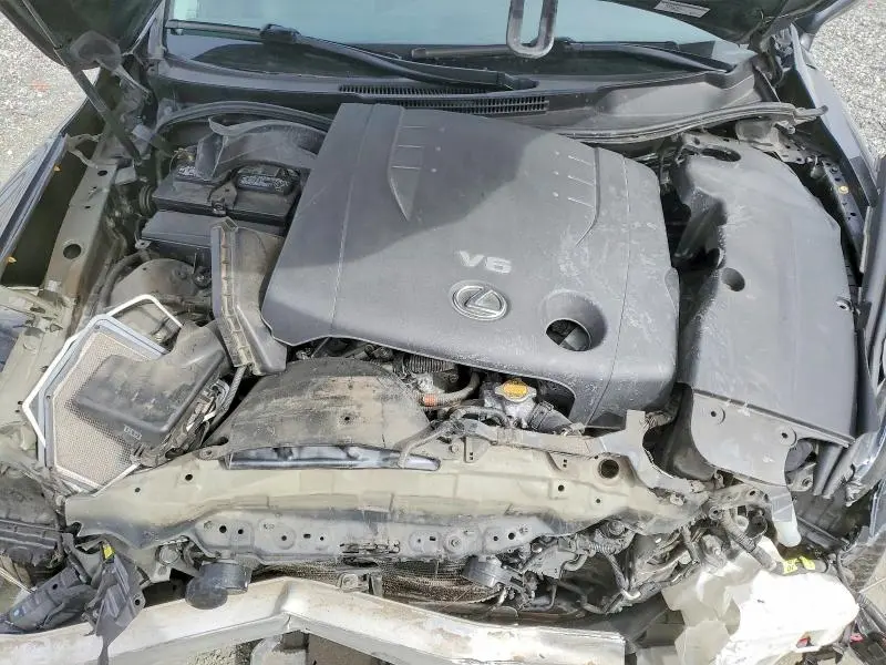2010 LEXUS IS 250  