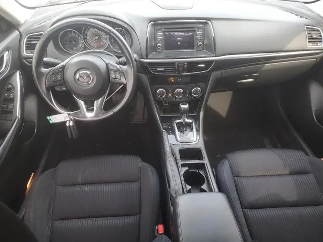 2014 MAZDA 6 SPORT  