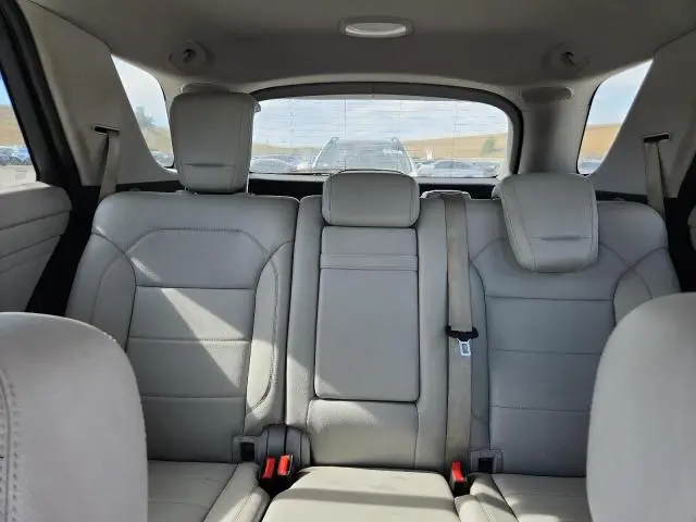 2012 MERCEDES-BENZ ML 350 4MATIC  