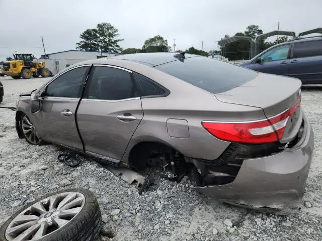 2013 HYUNDAI AZERA GLS  