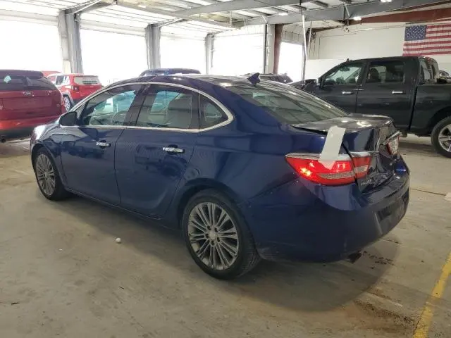 2013 BUICK VERANO   