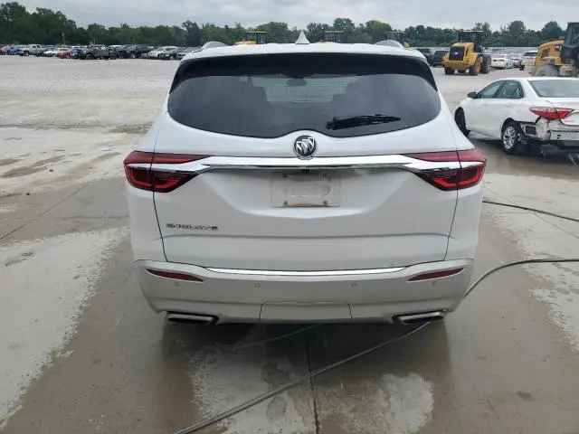 2020 BUICK ENCLAVE PREMIUM  