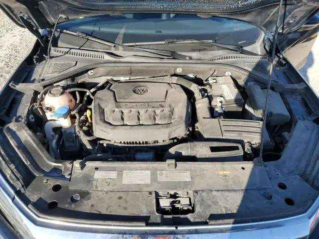 2020 VOLKSWAGEN PASSAT SE  