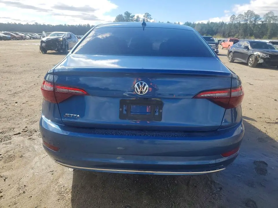 2020 VOLKSWAGEN JETTA S  