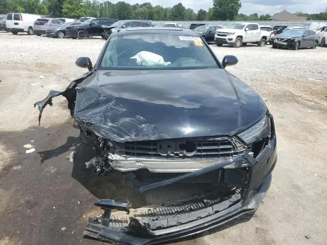 2016 AUDI A7 PRESTIGE  