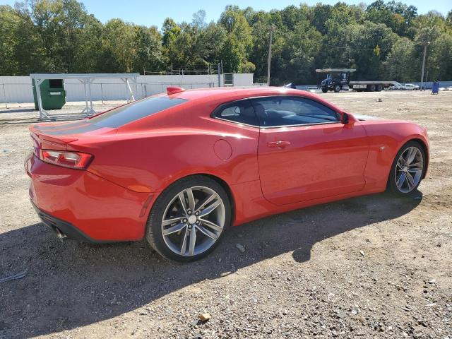 2018 CHEVROLET CAMARO LT