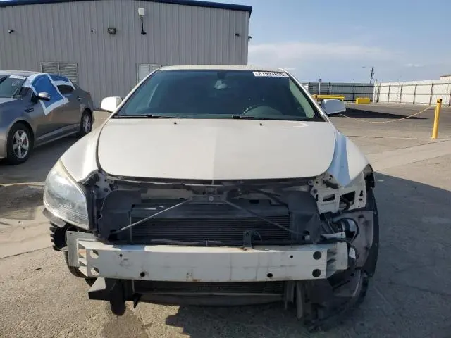 2012 CHEVROLET MALIBU 1LT  