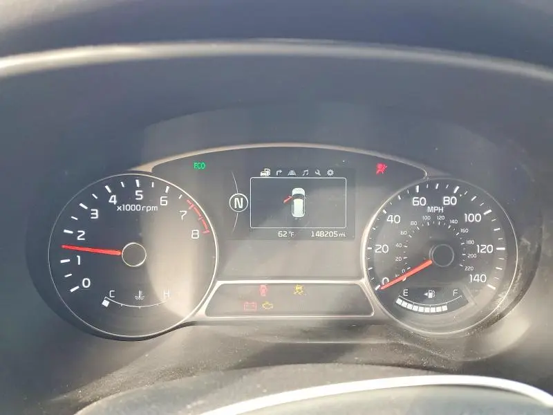 2016 KIA SOUL !  