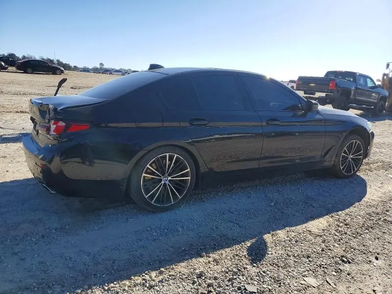 2022 BMW 540 I  