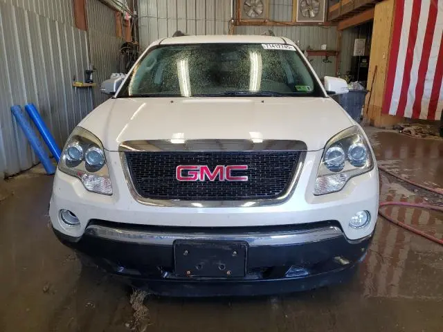 2012 GMC ACADIA SLT-1  