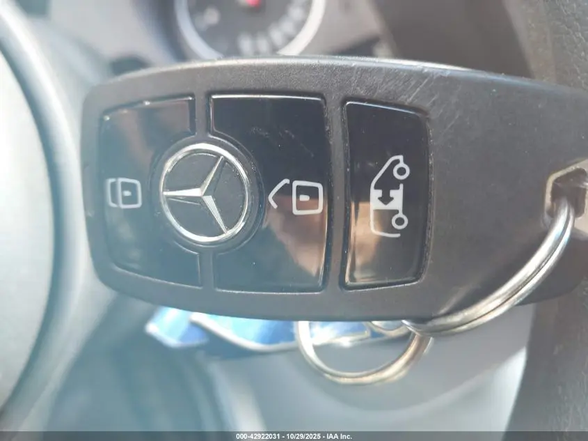 2020 MERCEDES-BENZ SPRINTER 2500 STANDARD ROOF V6