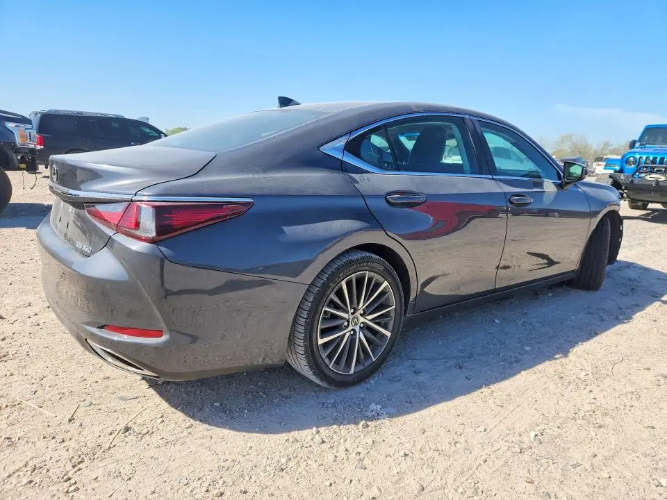 2022 LEXUS ES 350 BASE  