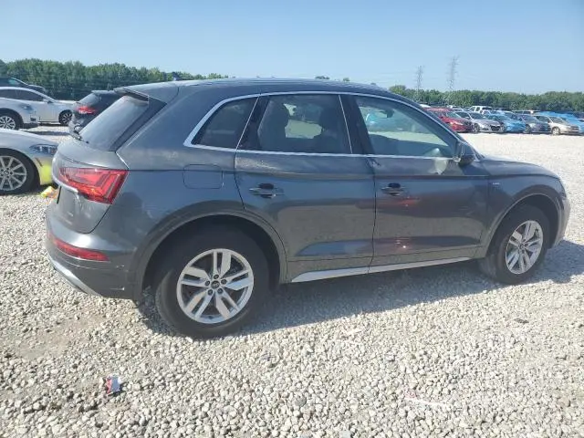 2023 AUDI Q5 PREMIUM 45  