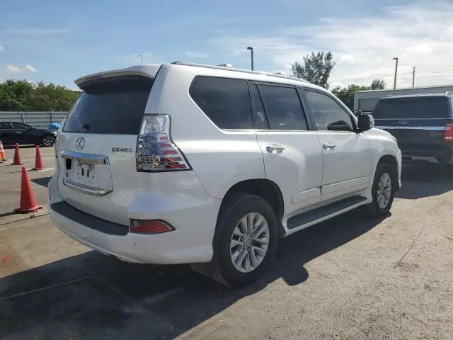 2018 LEXUS GX 460