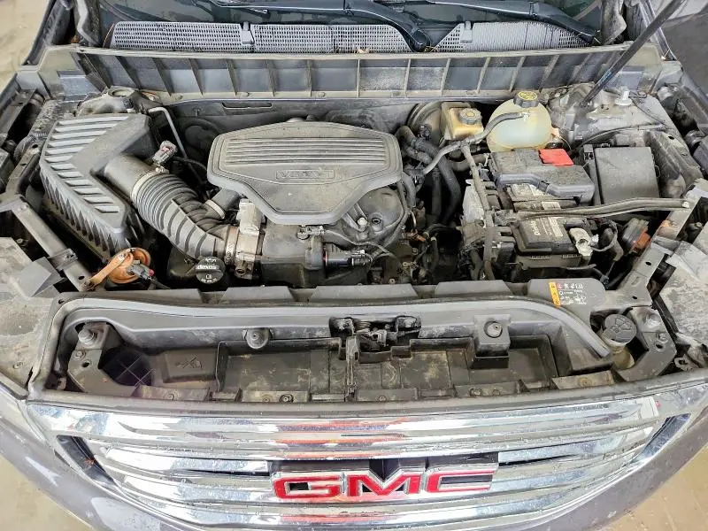 2017 GMC ACADIA SLE  