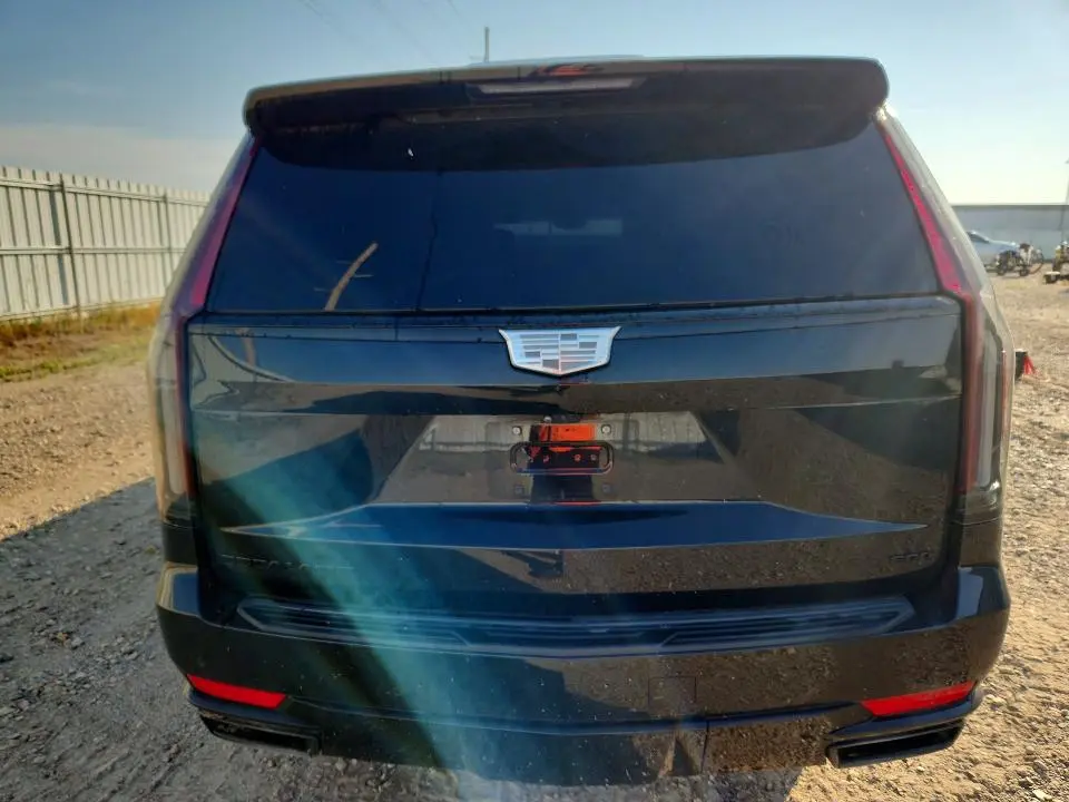 2023 CADILLAC ESCALADE ESV SPORT PLATINUM  